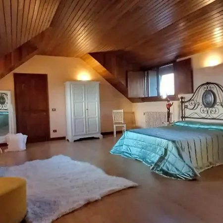 Pieve 4* Монкальво