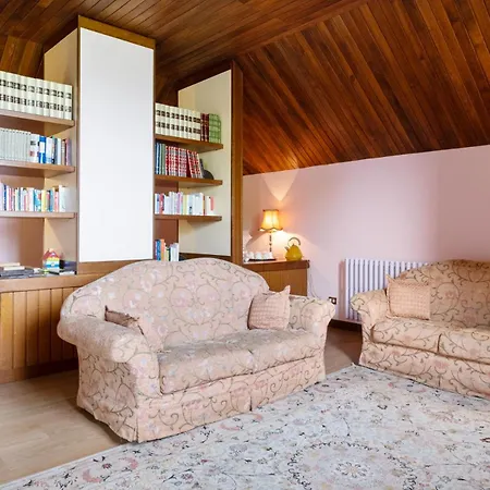 Bed and breakfast Pieve
