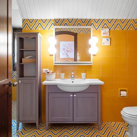 Bed and Breakfast Pieve 4*