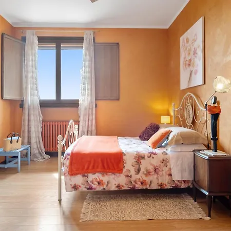 Pieve Bed and breakfast