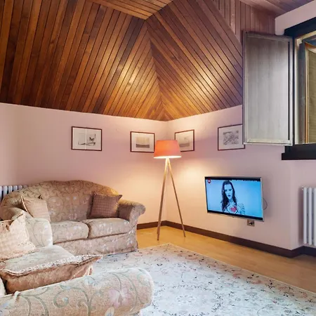 Bed and Breakfast Pieve