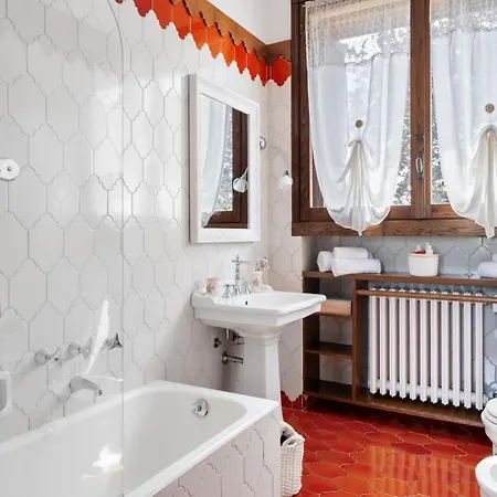 Pieve Bed and Breakfast 4*