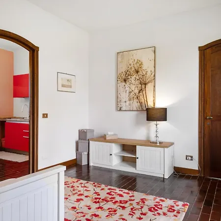 Pieve Bed and Breakfast Moncalvo