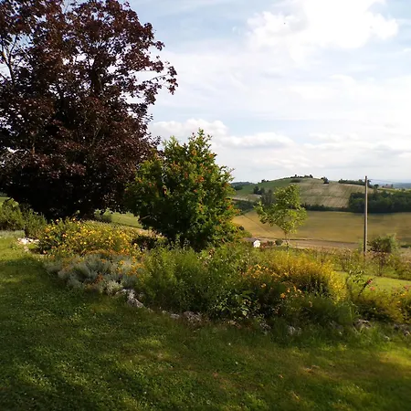 Bed & Breakfast Pieve 3*