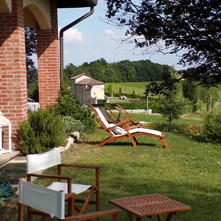Bed & Breakfast Pieve Moncalvo