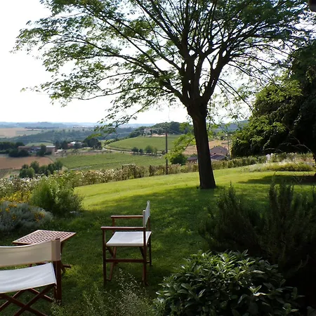 Pieve Bed & Breakfast Moncalvo