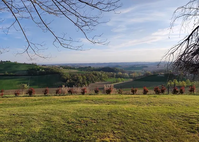 Bed & Breakfast Pieve Moncalvo