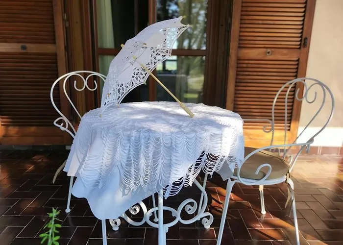 Bed and Breakfast Pieve